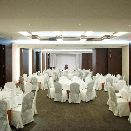 Niagara Hotel Σεούλ Εξωτερικό φωτογραφία