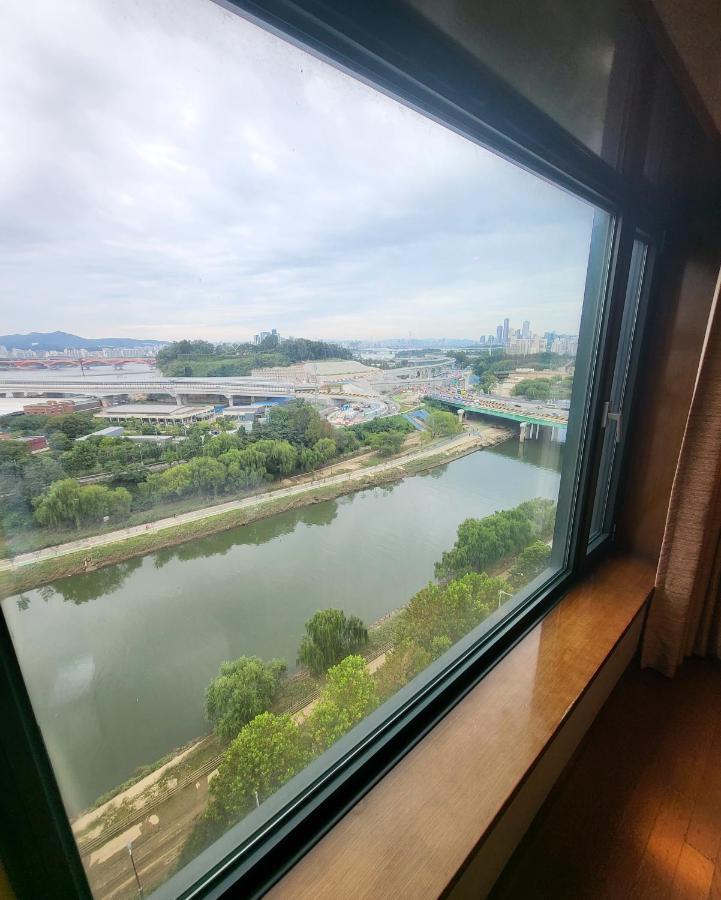 Niagara Hotel Σεούλ Εξωτερικό φωτογραφία