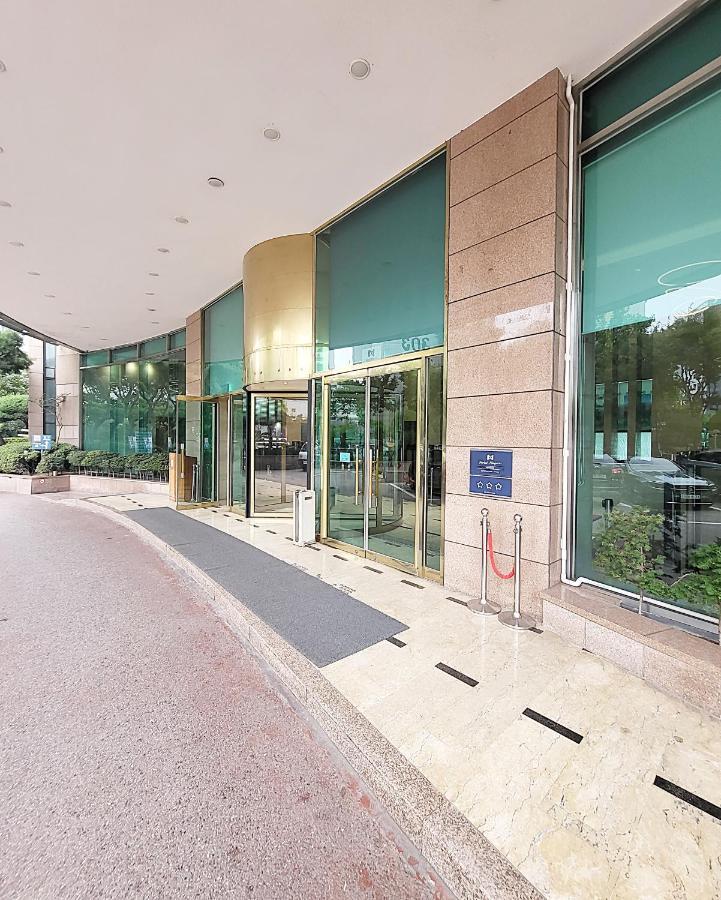 Niagara Hotel Σεούλ Εξωτερικό φωτογραφία