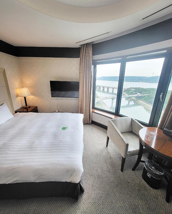Niagara Hotel Σεούλ Εξωτερικό φωτογραφία