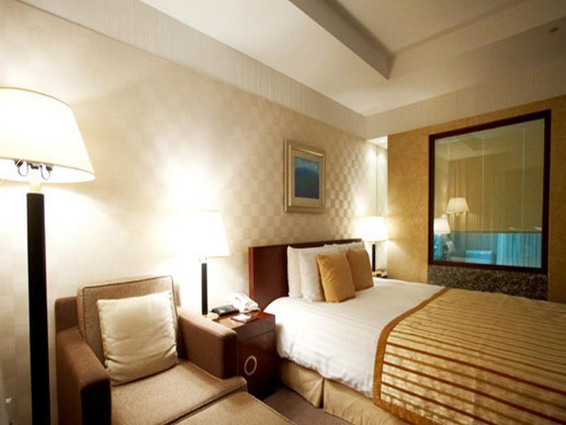 Niagara Hotel Σεούλ Εξωτερικό φωτογραφία