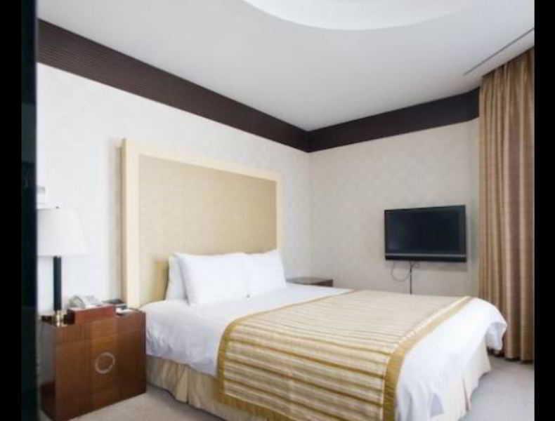 Niagara Hotel Σεούλ Εξωτερικό φωτογραφία