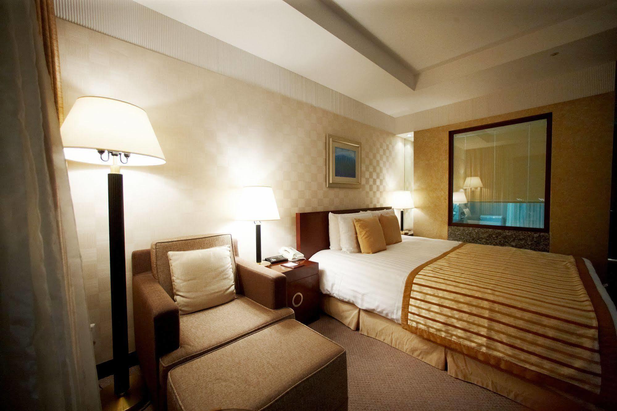 Niagara Hotel Σεούλ Εξωτερικό φωτογραφία