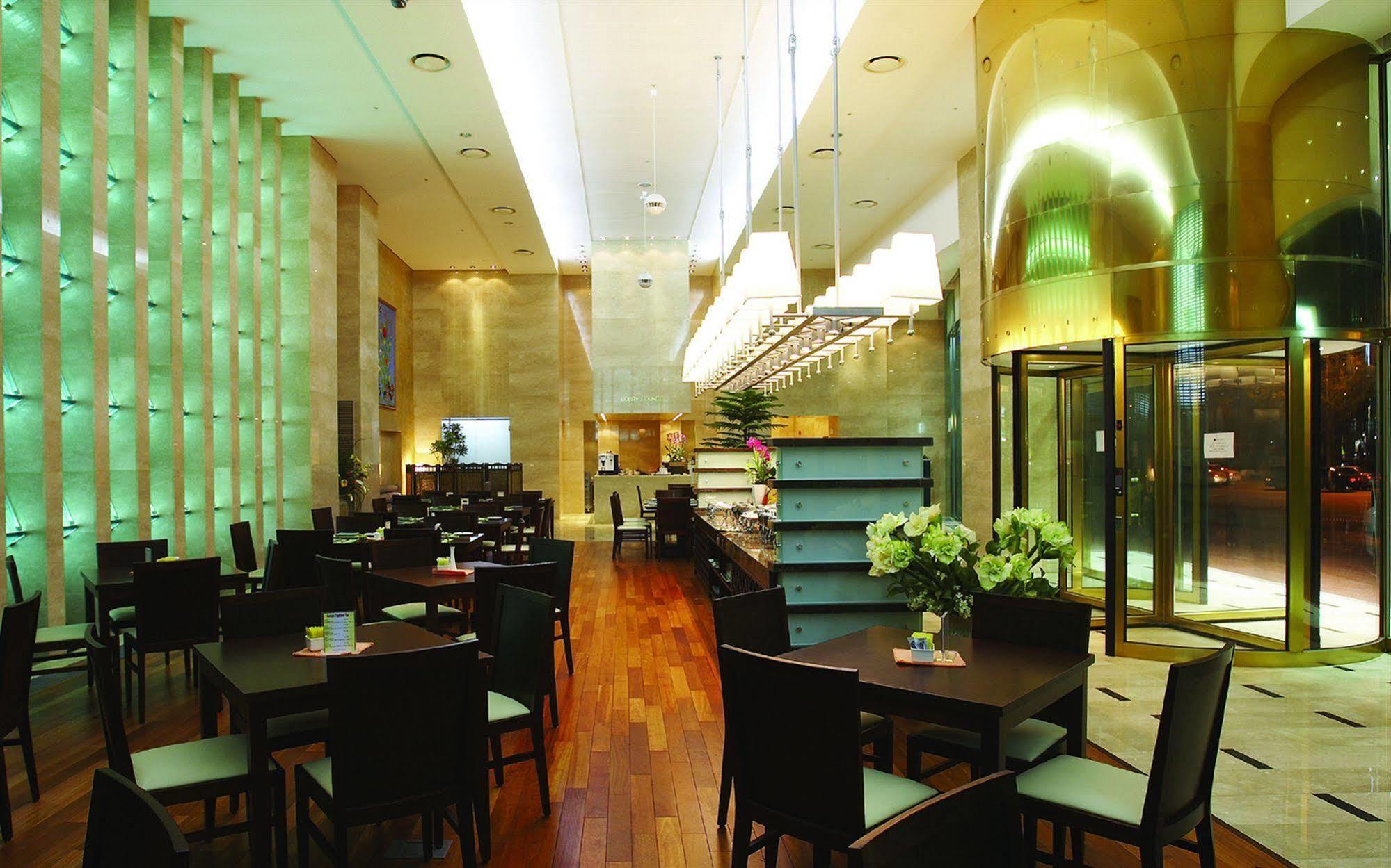 Niagara Hotel Σεούλ Εξωτερικό φωτογραφία