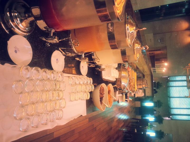 Niagara Hotel Σεούλ Εξωτερικό φωτογραφία