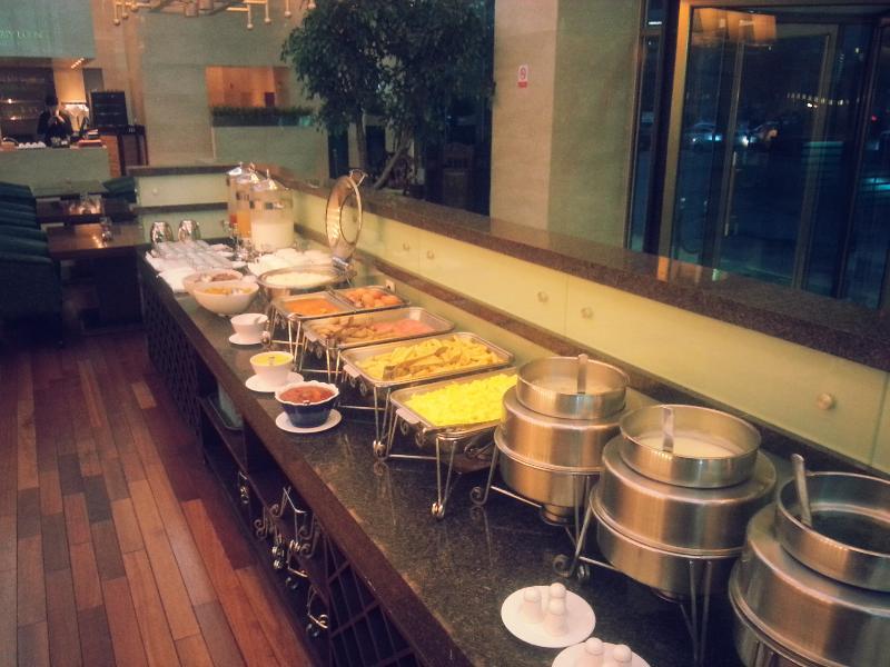 Niagara Hotel Σεούλ Εξωτερικό φωτογραφία